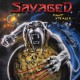SAVAGED-NIGHT STEALER (CD)