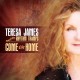 TERESA JAMES & THE RHYTHM TRAMPS-COME ON HOME (CD)