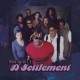 MARVIN TATE'S D-SETTLEMEN-MARVIN TATE'S D-SETTLEMENT -BOX- (4LP)