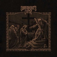 SUMMONER CIRCLE-CULT (CD)