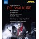 ORCHESTRA OF THE DEUTSCHE OPER BERLIN & BRANDON JOVANOVICH-RICHARD WAGNER: DIE WALKURE (BLU-RAY)