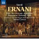 ORCHESTRA E CORO DEL MAGGIO MUSICALE FIORENTINO/JAMES CONLON/XENIA TZIOUVARAS-GIUSEPPE VERDI: ERNANI (2CD)