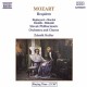 ZDENEK KOSLER & SLOVAK PHILHARMONIC ORCHESTRA-MOZART: REQUIEM (CD)