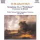 POLISH NATIONAL RADIO SYMPHONY ORCHESTRA & ANTONI WIT-TCHAIKOVSKY: SYMPHONY NO. 6 'PATHETIQUE' (CD)