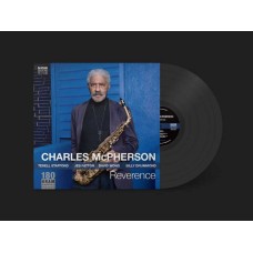 CHARLES MCPHERSON-REVERENCE (LP)