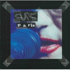 CURE-PARIS (CD)