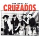 CRUZADOS-THE BEST OF (CD)