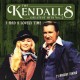 KENDALLS-GREATEST HITS VOLUME 2: I HAD A LOVELY TIME (CD)
