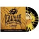 KALBOX-CUMBIA VIOLENTA Y RASPOSA -COLOURED- (7")