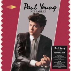 PAUL YOUNG-NO PARLEZ -ANNIV- (2CD)