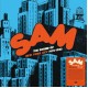 V/A-SAM RECORDS ANTHOLOGY THE SOUND OF NEW YORK CITY 1975 1983 (3CD)