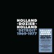 V/A-HOLLAND-DOZIER-HOLLAND INVICTUS ANTHOLOGY -DELUXE- (4CD)