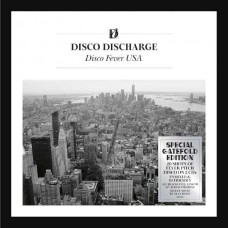 V/A-DISCO DISCHARGE: DISCO FEVER USA (2CD)