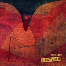 MILLSART-X-RAY ZULU (12")