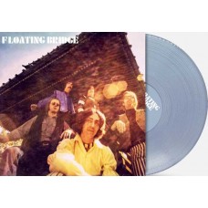 FLOATING BRIDGE-FLOATING BRIDGE -COLOURED/LTD- (LP)