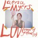 LAENA MYERS-LUV (SONGS OF YESTERDAY) (CD)
