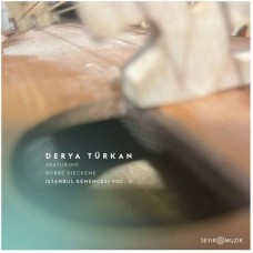 DERYA TURKAN-ISTANBUL KEMENCESI VOL. II (CD)