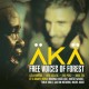 V/A-AKA FREE VOICES OF FOREST (CD)