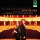 RITA D'ARCANGELO & GIULIANO MAZZOCCANTE-VOIX DE PAN, FRENCH MASTERPIECES FOR FLUTE & PIANO (CD)
