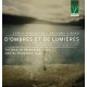 TATIANA MESNIANKINE & DANIEL GARDIOLE-SERGEI PROKOFIEV, ANTHONY GIRARD: D'OMBRES ET DE LUMIERES (CD)