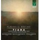 FRANCESCO PEVERINI & FRANCESCO MASTROMATTEO-ALADINO DI MARTINO: FIABA, CHAMBER WORKS FOR STRINGS AND PIANO (CD)
