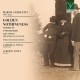 GABRIELLA COSTA & ALBERTO NONES-MARCO ANZOLETTI: GOLDEN NOTHINGNESS - COMPLETE UNPUBLISHED ART SONGS FOR SOPRANO AND PIANO (CD)