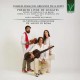 LA VERTUOSA COMPAGNIA DE'MUSICI DI ROMA-CHARLES-FRANCOIS-GREGOIRE DE LA FERTE : PREMIER LIVRE DE SONATES POUR LE VIOLON ET LA BASSE (VOL.2) (CD)