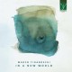 MARCO TIRABOSCHI-IN A NEW WORLD (CD)