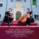 DUO SYNOPSIS-STRINGS OF ENLIGHTENMENT (CD)