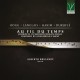 ALBERTO BRIGANDI-AU FIL DU TEMPS: JOURNEYS IN MODERN ORGAN MUSIC INSPIRED BY GREGORIAN CHANT (CD)
