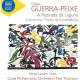 ABNER LANDIM-CESAR GUERRA-PEIXE: A RETIRADA DA LAGUNA - CONCERTINO - MUSEU DA INCONFIDENCIA (CD)
