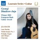 GEORGI DIMITROV-JOJO-GUITAR LAUREATE RECITAL (CD)