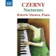 ROBERTE MAMOU-CARL CZERNY: NOCTURNES (CD)