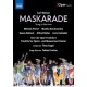ALFRED REITER & TITUS ENGEL-CARL NIELSEN: MASKARADE (DVD)