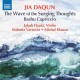 JAKUB HAUFA-DAQUN JIA: THE WAVE OF THE SURGING THOUGHTS - BASHU CAPRICCIO (CD)
