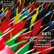 GIORGIO KOUKL-VITTORIO RIETI: COMPLETE PIANO SOLO & DUO WORKS 2 (CD)