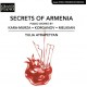 YULIA AYRAPETYAN-SECRETS OF ARMENIA (CD)