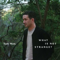 TASHI WADA-WHAT IS NOT STRANGE? (2LP)