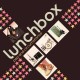 LUNCHBOX-POP AND CIRCUMSTANCE (CD)