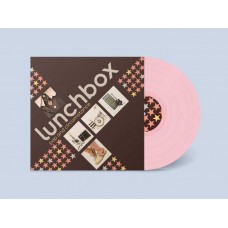 LUNCHBOX-POP AND CIRCUMSTANCE -COLOURED- (LP)