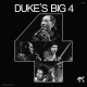 DUKE ELLINGTON-DUKE'S BIG 4 -HQ- (LP)