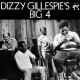 DIZZY GILLESPIE-DIZZY GILLESPIE'S BIG 4 -HQ- (LP)