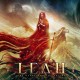 LEAH-THE GLORY AND THE FALLEN (CD)
