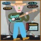 JAD FAIR-FILM MUSIC (CD)