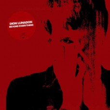DION LUNADON-BEYOND EVERYTHING (CD)