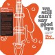 V/A-WE STILL CAN'T SAY GOODBYE: A MUSICIANS TRIBUTE TO CHET ATKINS -COLOURED- (3LP)