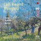 BEROLINA ENSEMBLE-CARL AMAND MANGOLD: SEPTET - SERENADE - QUARTET (CD)