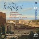 GEORGE HANSON & WUPPERTAL SYMPHONY ORCHESTRA-OTTORINO RESPIGHI: ORCHESTRAL WORKS (SACD)