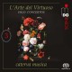 CATERVA MUSICA-L ARTE DEL VIRTUOSO VOL. 3 (CD)