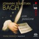 TATJANA VOROBJOVA-JOHANN SEBASTIAN BACH ... CON PASSIONE (CD)